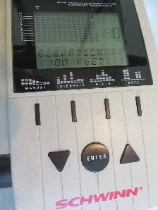 Schwinn Airdyne Exercise Bike - Photo 4
