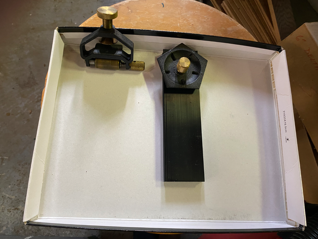 VERITAS SHARPENING SYSTEM
