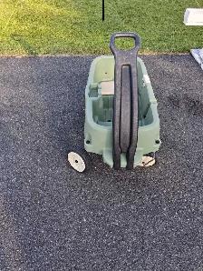 Kids Wagon - Photo 2