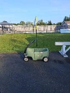 Kids Wagon - Photo 3