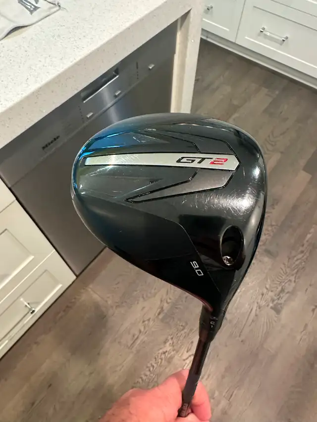 Titleist GT2 Driver