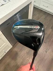 Titleist GT2 Driver