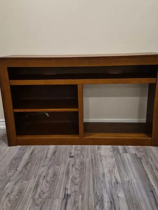 TV stand