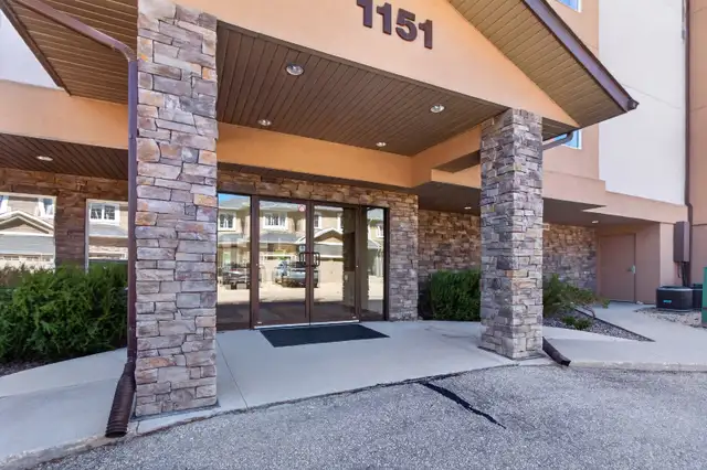 CONDO FOR SALE IN ST VITAL
