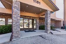 CONDO FOR SALE IN ST VITAL
