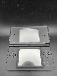 NINTENDO DS LITE (BLACK)