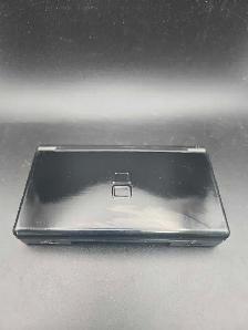 NINTENDO DS LITE (BLACK) - Photo 2