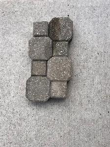 Interlocking brick - Photo 2