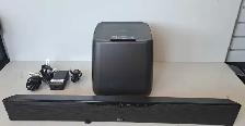 Polk Audio Sound System SB5500 (33079101)