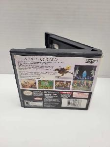 Nintendo DS Final Fantasy III - Complete - Photo 3