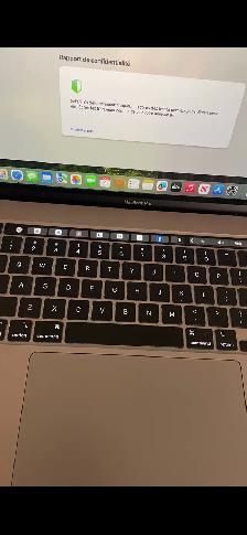 Macbook Pro 15 Inch 2019 I7 16G Ram - Photo 7