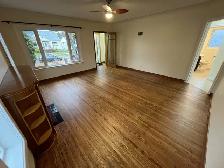 LIVE HERE! Spacious, light filled 2 bed 1 bath upper 1/2 house - Photo 3