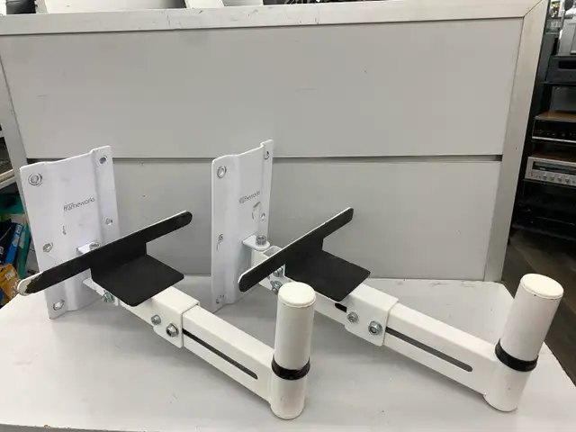Gator Frameworks Speaker Mounts