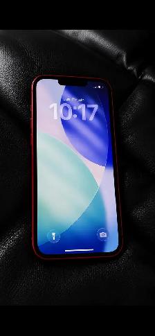 Iphone 14 Rouge 128G Debloque - Photo 4