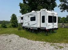 2012 Open Range 5th Wheel - Photo 2
