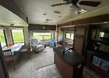 2012 Open Range 5th Wheel - Photo 4