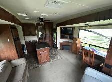 2012 Open Range 5th Wheel - Photo 5