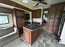 2012 Open Range 5th Wheel - Photo 6