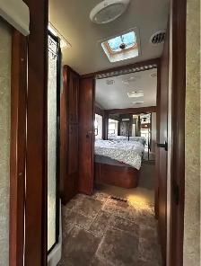 2012 Open Range 5th Wheel - Photo 7