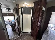 2012 Open Range 5th Wheel - Photo 9