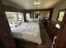 2012 Open Range 5th Wheel - Photo 10