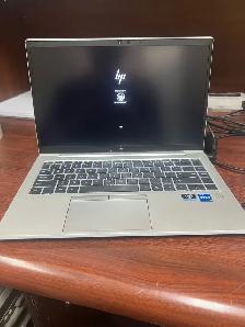 HP EliteBook 840 G8 Notebook PC - Photo 2