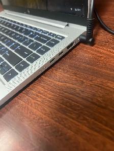 HP EliteBook 840 G8 Notebook PC - Photo 3