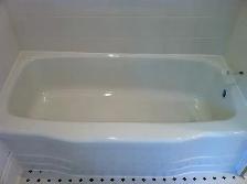 Bathtub Refinishing