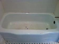 Bathtub Refinishing - Photo 2