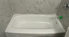 Bathtub Refinishing - Photo 3