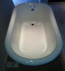 Bathtub Refinishing - Photo 5