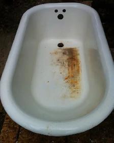 Bathtub Refinishing - Photo 6