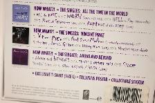 Deep Purple Now What?! Limited Edition Box set CD DVD T-shirt - Photo 8
