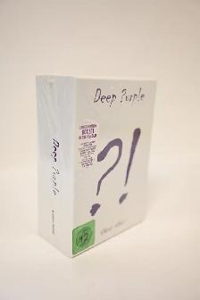 Deep Purple Now What?! Limited Edition Box set CD DVD T-shirt - Photo 10