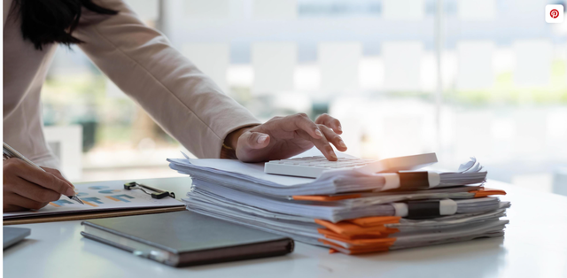 Reliable Remote Bookkeeper - $25.00 an Hour