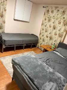 Room for Rent in Basement - Photo 4