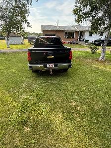 2015 Chev Silverado 1500 4x4 - Photo 4