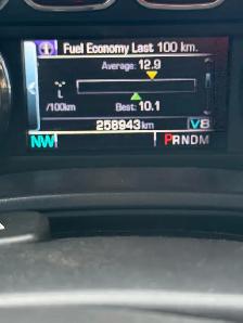 2015 Chev Silverado 1500 4x4 - Photo 5