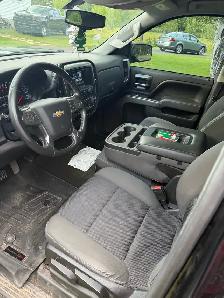 2015 Chev Silverado 1500 4x4 - Photo 6