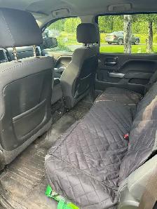 2015 Chev Silverado 1500 4x4 - Photo 7
