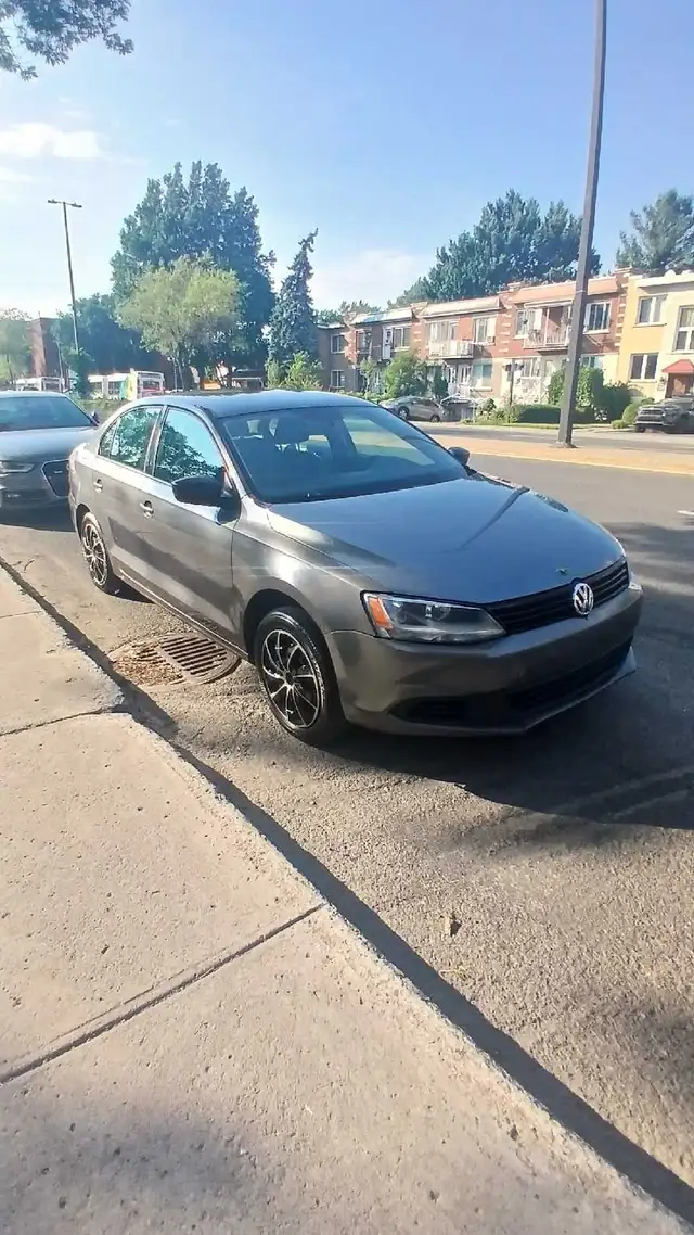 2012 volkswagen jetta