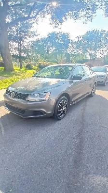 2012 volkswagen jetta - Photo 2