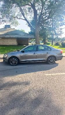 2012 volkswagen jetta - Photo 3