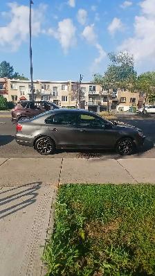 2012 volkswagen jetta - Photo 4