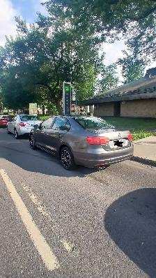 2012 volkswagen jetta - Photo 6