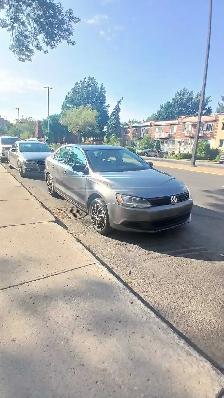 2012 volkswagen jetta - Photo 7