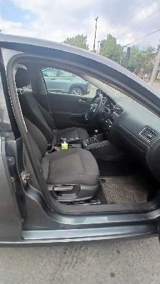 2012 volkswagen jetta - Photo 8
