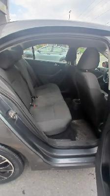 2012 volkswagen jetta - Photo 9