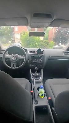 2012 volkswagen jetta - Photo 10