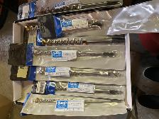 (NEW) CLICO #79  JENNINGS PATTERN AUGER BITS
